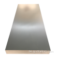 ASTM B265 Titanium Alloy Plate для хімічнай прамысловасці